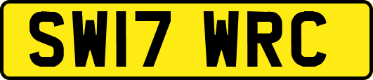SW17WRC