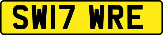 SW17WRE
