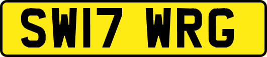 SW17WRG