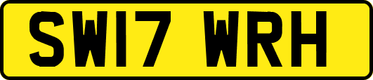 SW17WRH