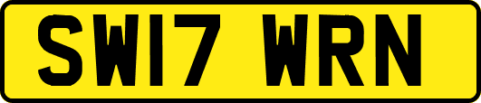 SW17WRN
