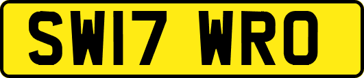 SW17WRO