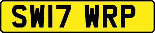 SW17WRP