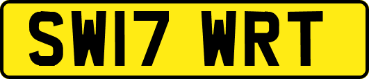 SW17WRT