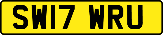 SW17WRU