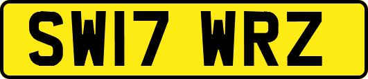 SW17WRZ