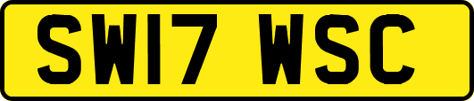 SW17WSC