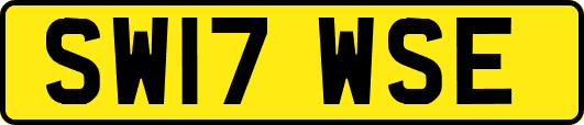 SW17WSE