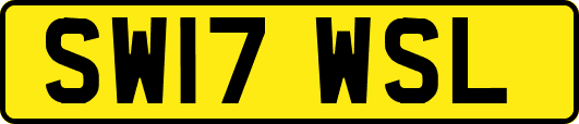 SW17WSL
