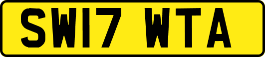 SW17WTA