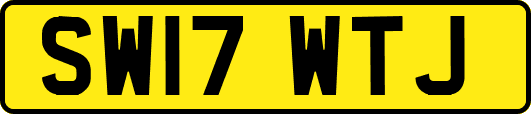 SW17WTJ
