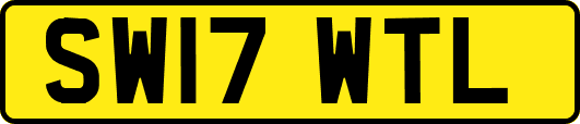 SW17WTL