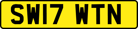 SW17WTN