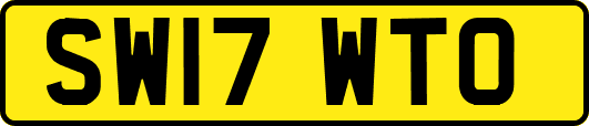 SW17WTO