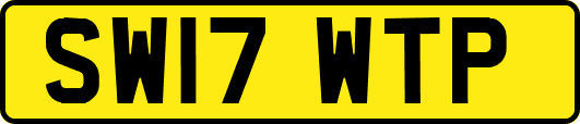 SW17WTP
