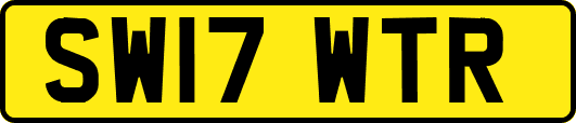 SW17WTR