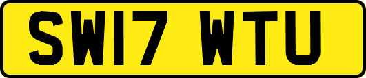 SW17WTU