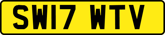 SW17WTV