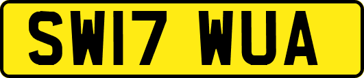 SW17WUA