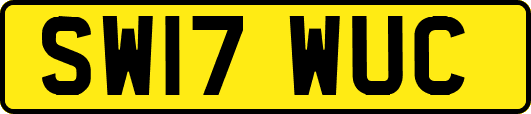 SW17WUC
