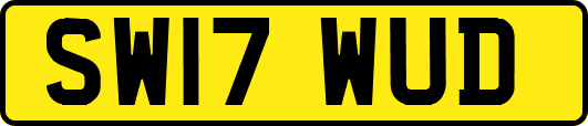 SW17WUD