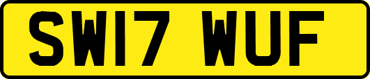 SW17WUF