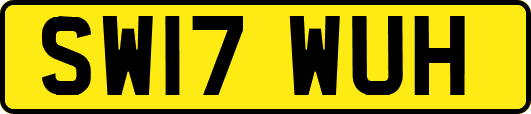 SW17WUH