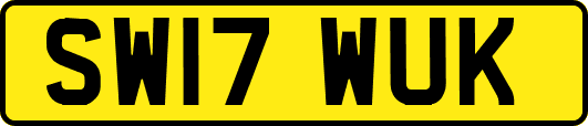 SW17WUK