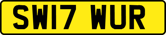 SW17WUR