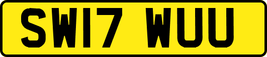 SW17WUU