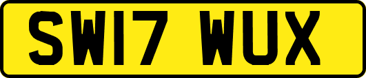 SW17WUX