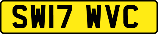 SW17WVC