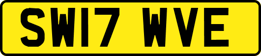 SW17WVE