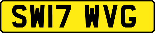 SW17WVG