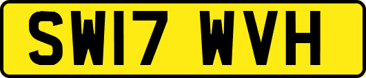 SW17WVH