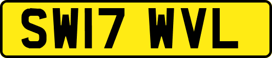 SW17WVL