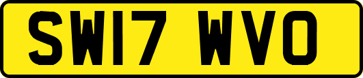 SW17WVO