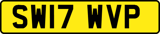 SW17WVP