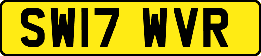 SW17WVR