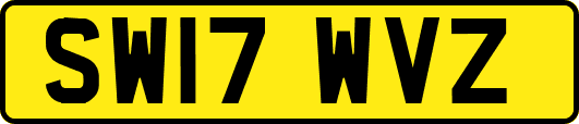 SW17WVZ