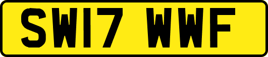 SW17WWF