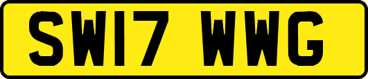 SW17WWG