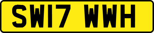 SW17WWH