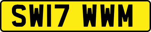 SW17WWM