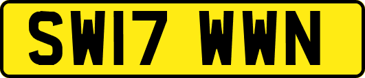 SW17WWN