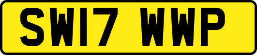SW17WWP