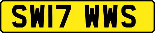 SW17WWS