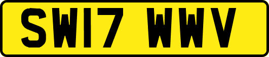 SW17WWV