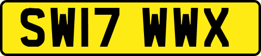 SW17WWX