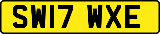 SW17WXE